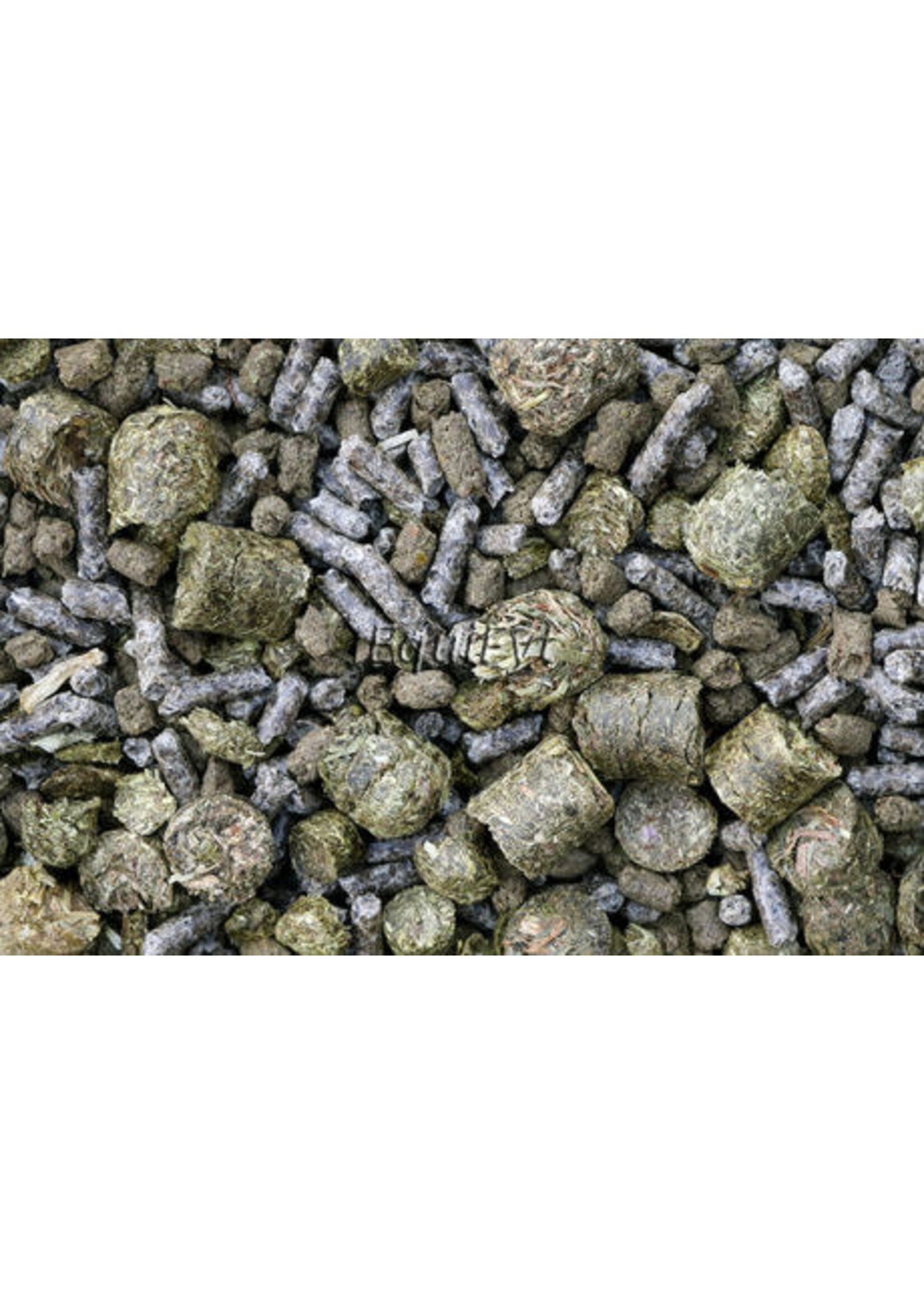 Equifyt EquiFyt Zupa 20 kg | Grain-free herbal mash for digestion, recovery and condition support