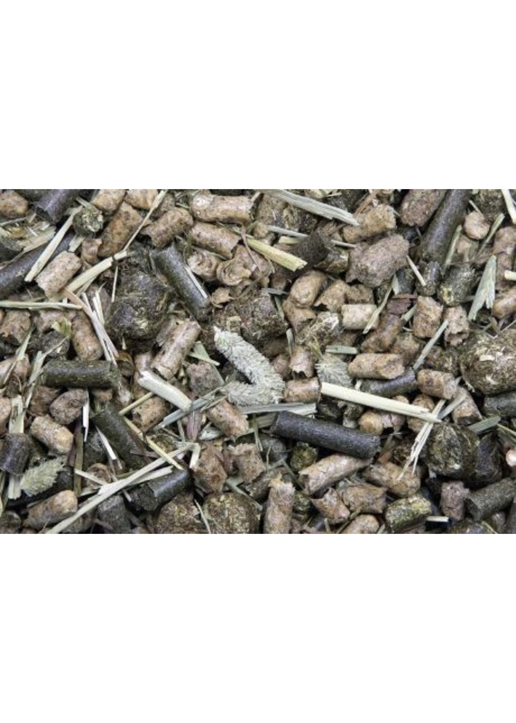 Equifyt Equifyt Green Balance Luzernevrij 20 kg | Graanvrije vezelmuesli voor sobere en gevoelige paarden