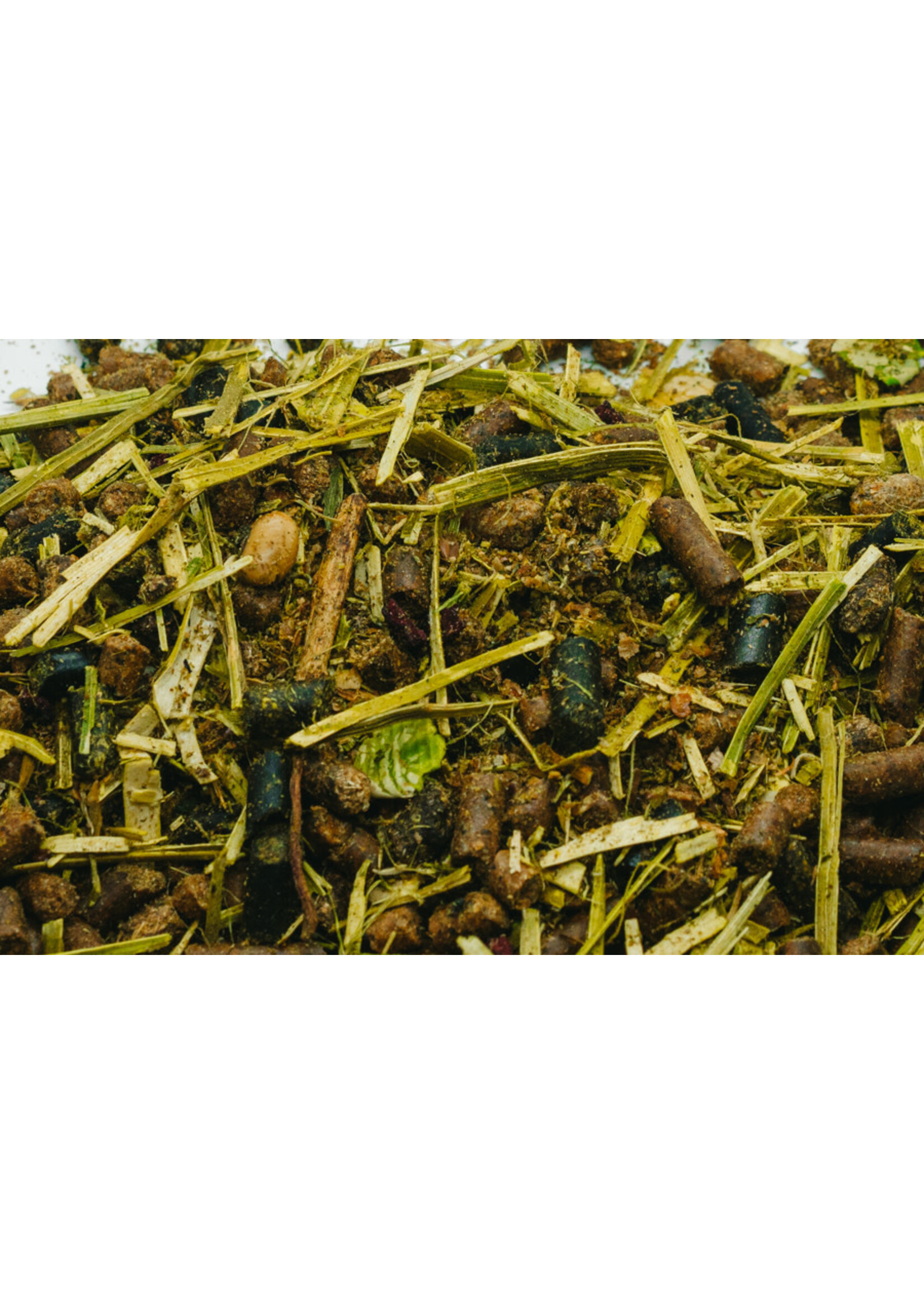 Equilannoo EQL Sport Zen Mix 600 kg BB | For controlled energy and sport performance