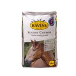 Havens Havens Senior crumbs 17.50 kg