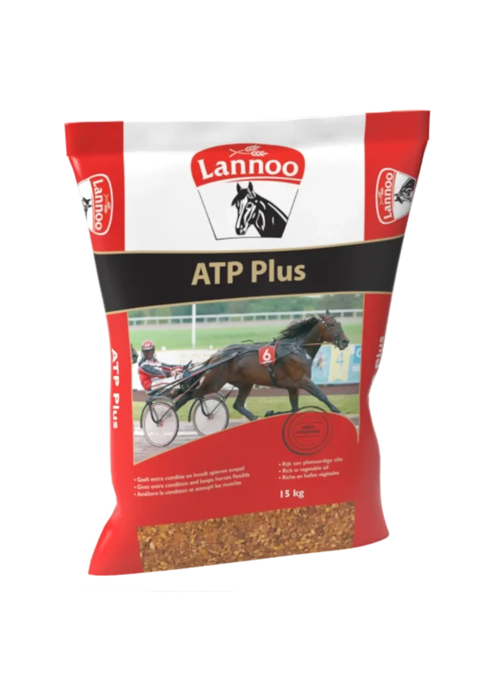 Lannoo Lannoo ATP Plus 15kg