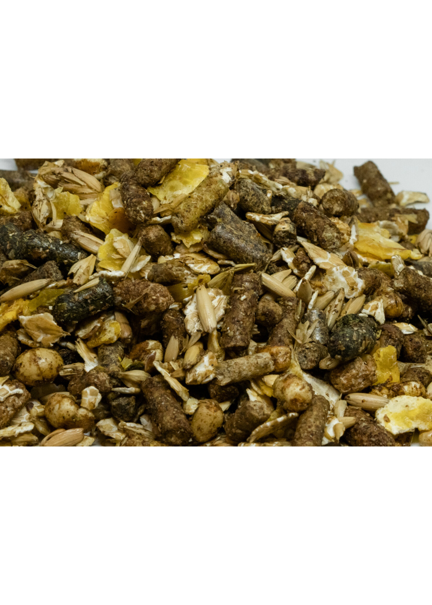 Equilannoo EQL Breeding Mix 20 kg | Voeding voor drachtige en lacterende merries
