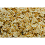 Equilannoo EQL Flocons d'orge 20kg