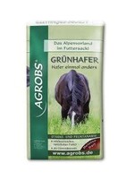 Agrobs Agrobs Avoine Verte 15 kg