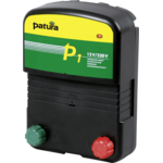 Patura P1000, energiser for 230V