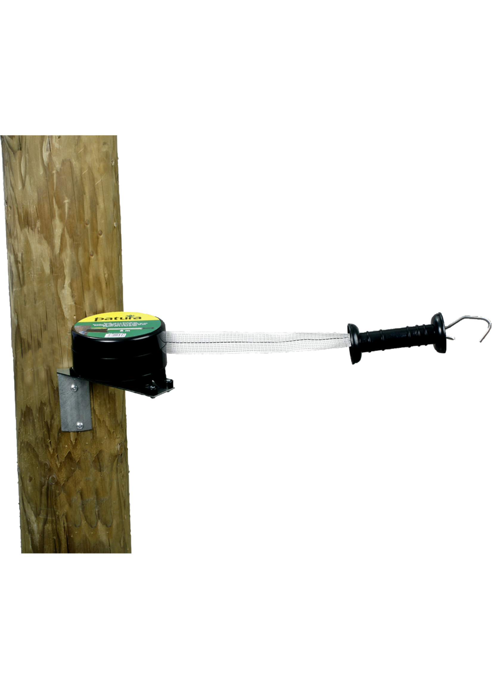 Patura PTR Poortrol 6M lint 35mm