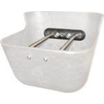 Patura Foal grid for plastic feeding trough