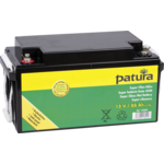 Patura Batterie Superfleece 12V