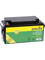 Patura PTR Supervlies accu 12V