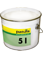 Patura Bitumen protection layer 5L bucket