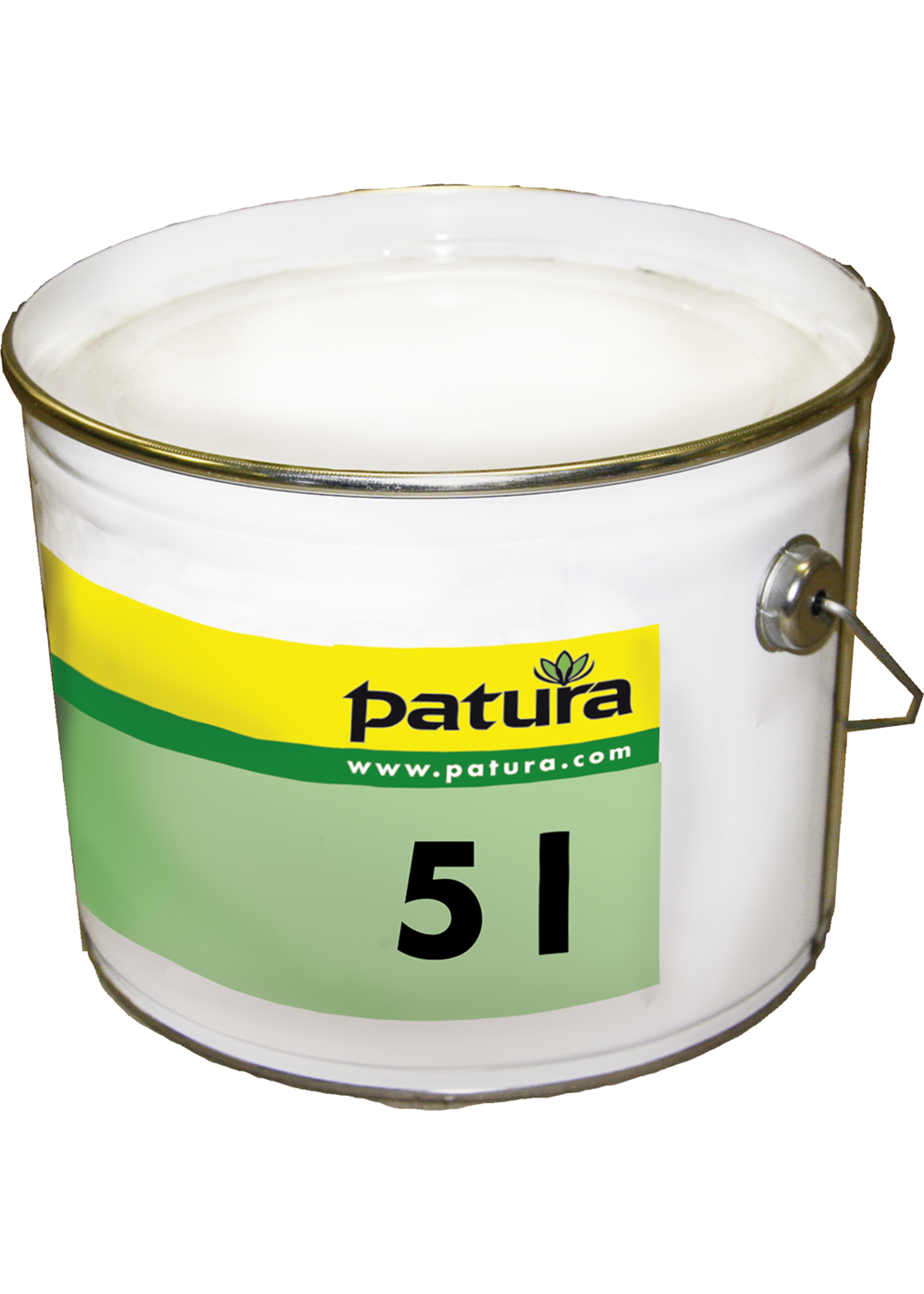 Patura Bitumen protection layer 5L bucket