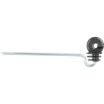 Patura PTR Ringisolator lange schacht, 20cm houtdraad