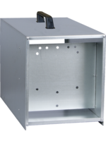 Patura Galvanised carrier box for Patura devices