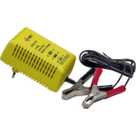 Patura PTR Automatische oplader 12V /2.7 Ah