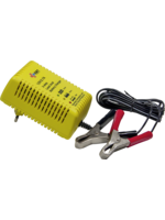 Patura Automatische oplader 12V /2.7 Ah