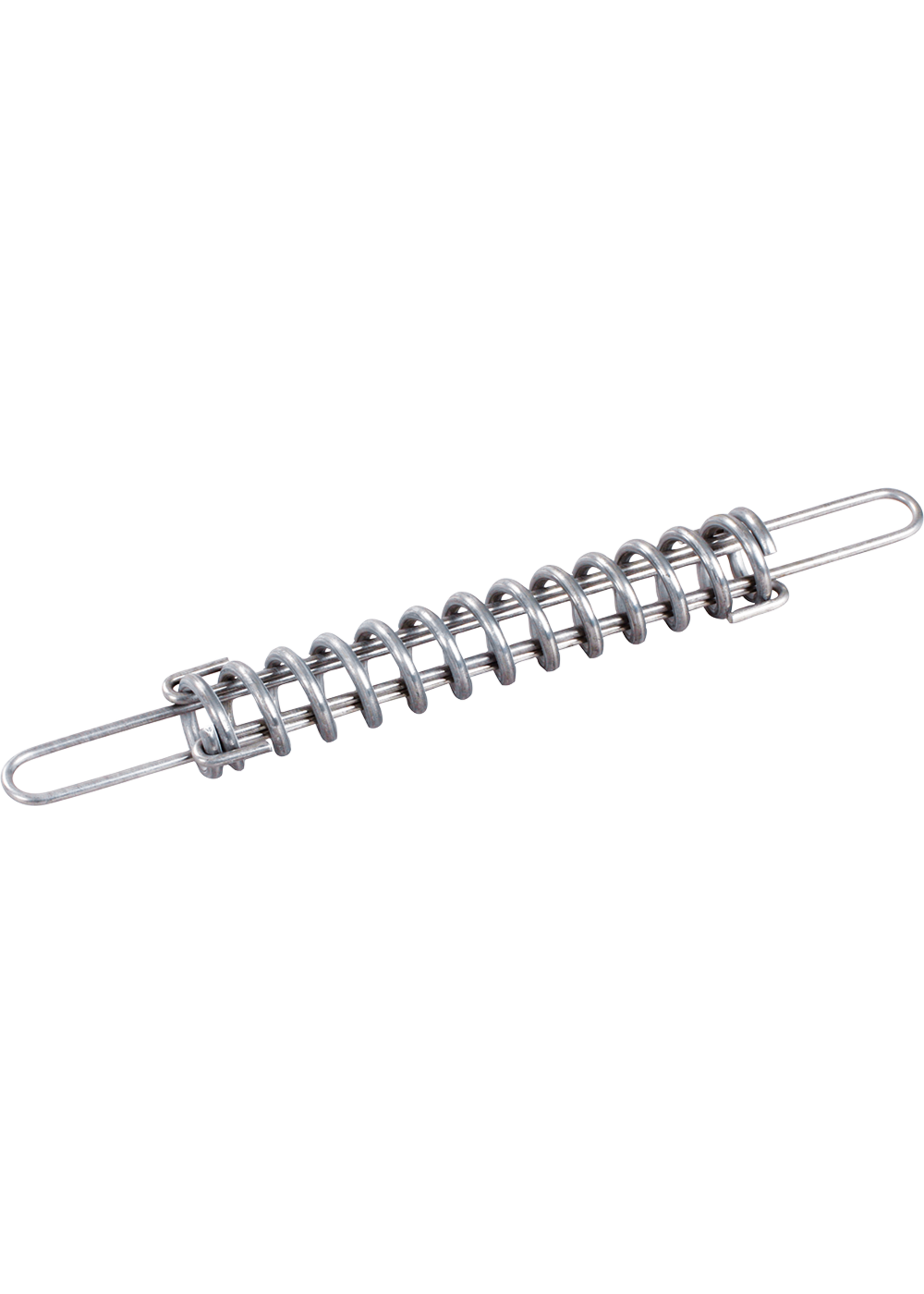 Patura PTR Spanveer r.v.s. voor staaldraad 2, 5mm