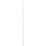 Patura Piquet de terre 1.0M