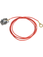 Patura Cord aansluitabel 8.0mm ringogen