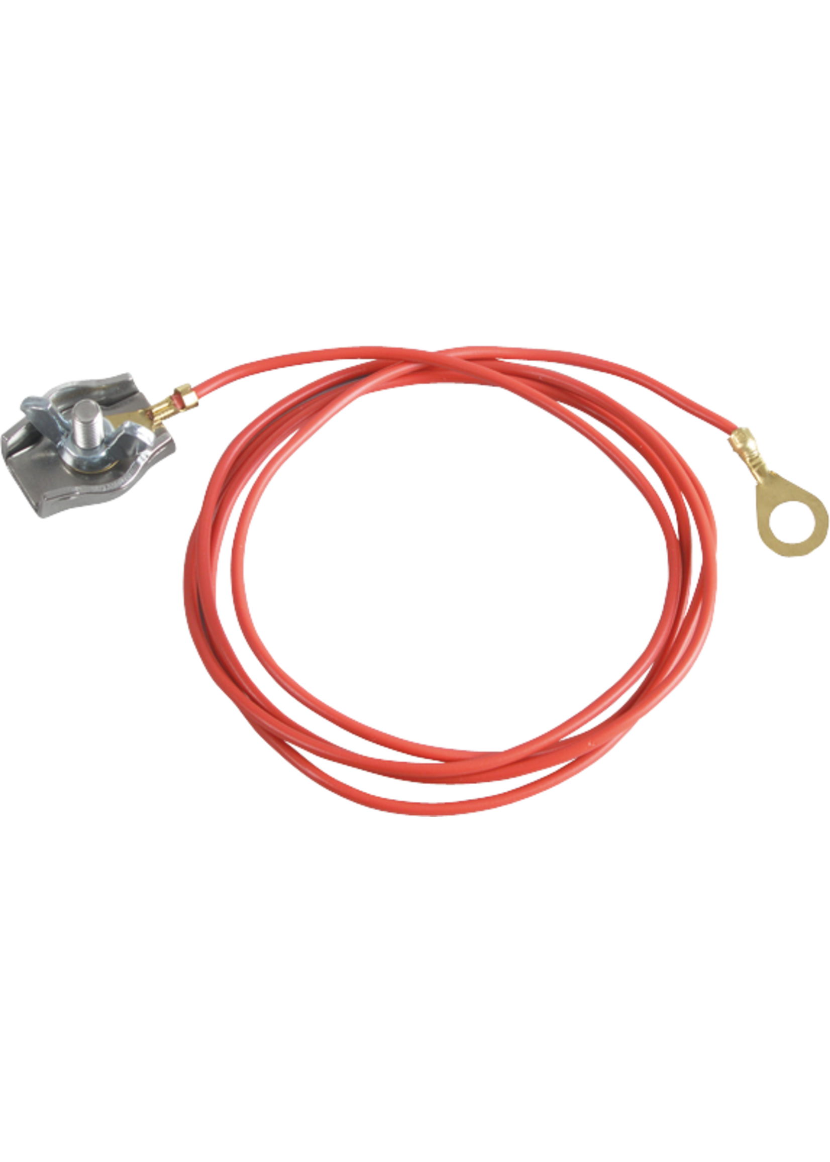 Patura Cord aansluitabel (8mm)
