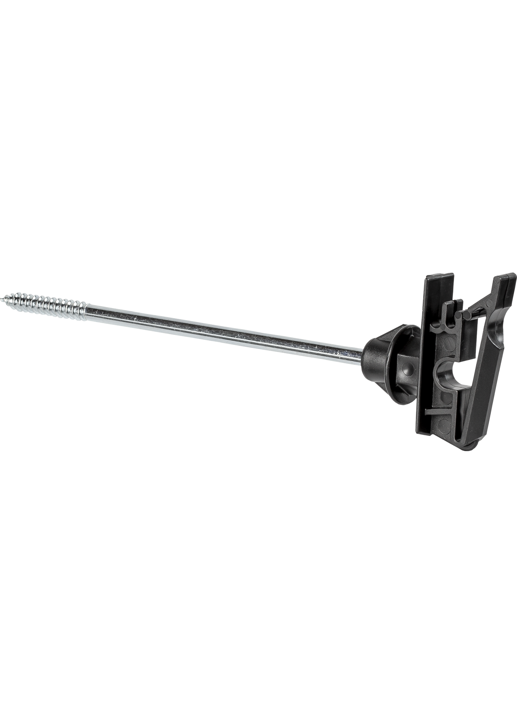 Patura Cord- en lint isolatoren (10 stuks)