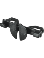 Patura Cord/kunststofdraad spanner (6st/pak)