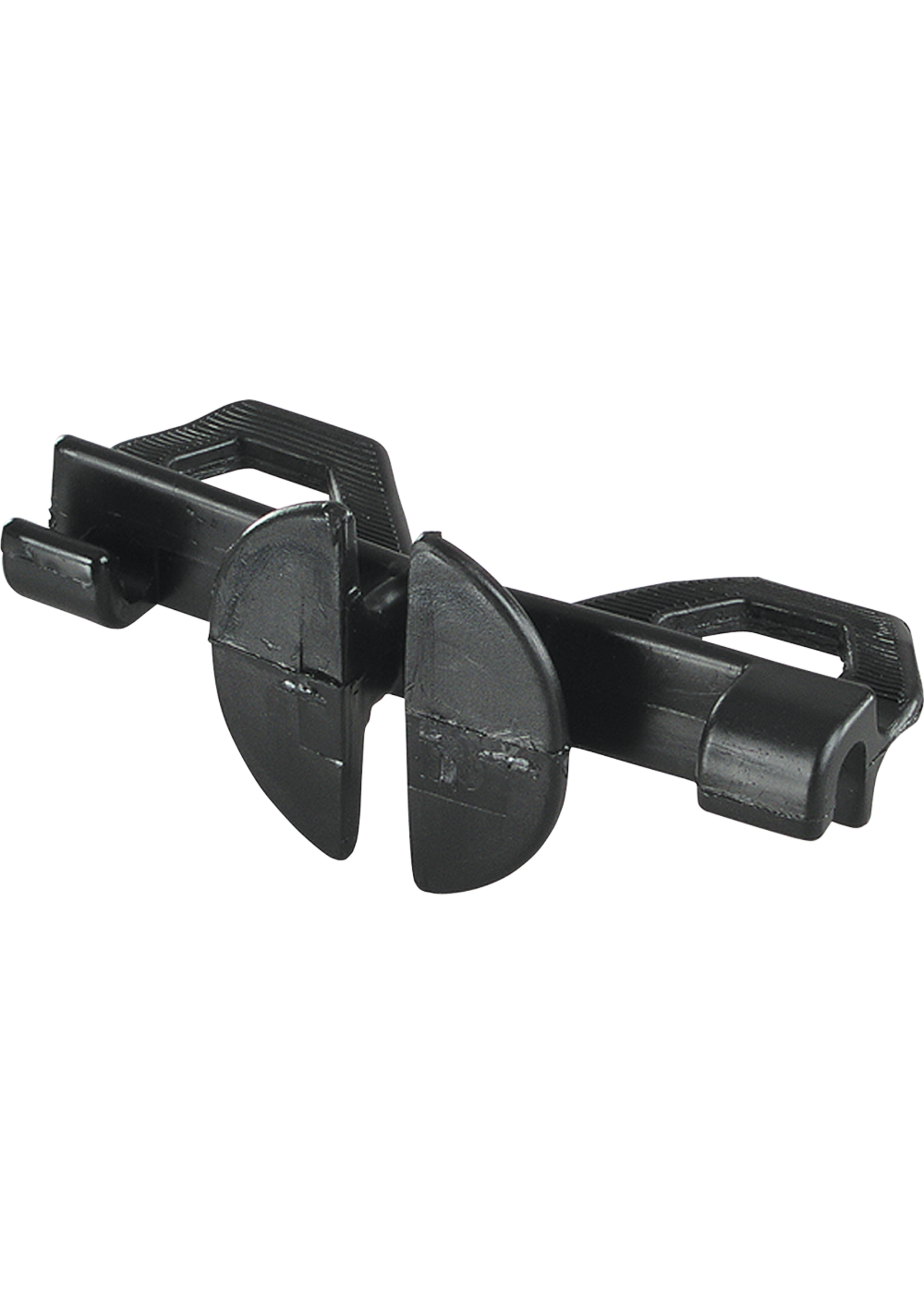 Patura Cord/kunststofdraad spanner (6st/pak)