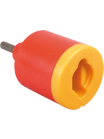 Patura Isonel, screw-in attachment
