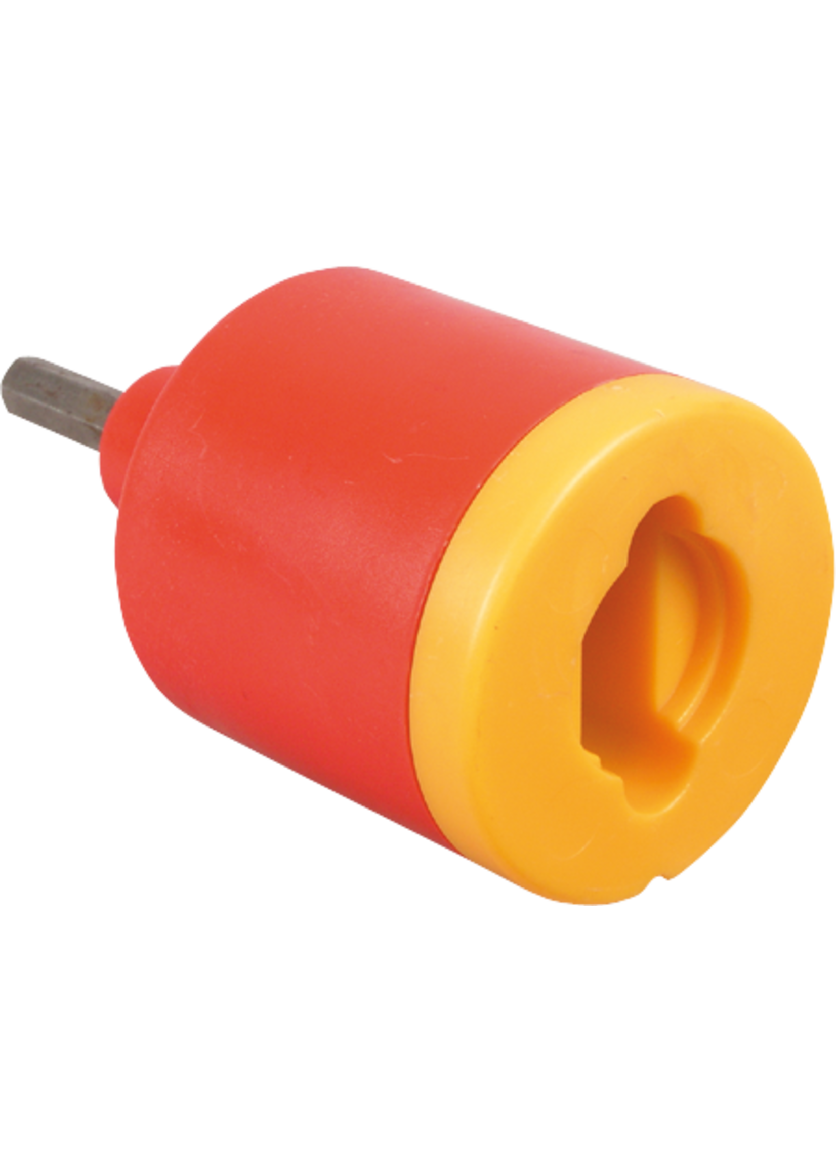 Patura Isonel, screw-in attachment
