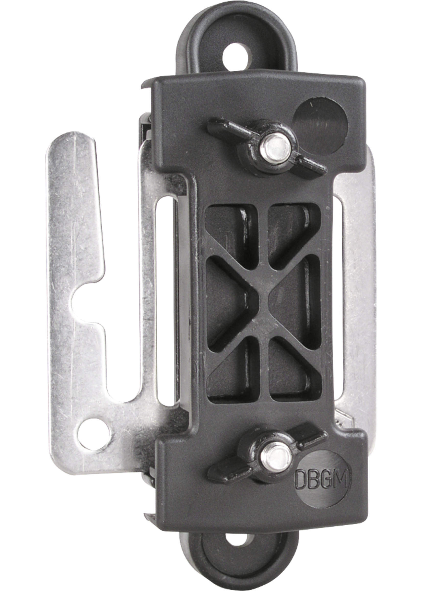 Patura Ribbon pull/corner insulator connector plate (3pcs)
