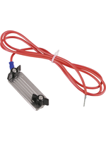 Patura PTR Lintaansluitkabel  met 3.0mm pen