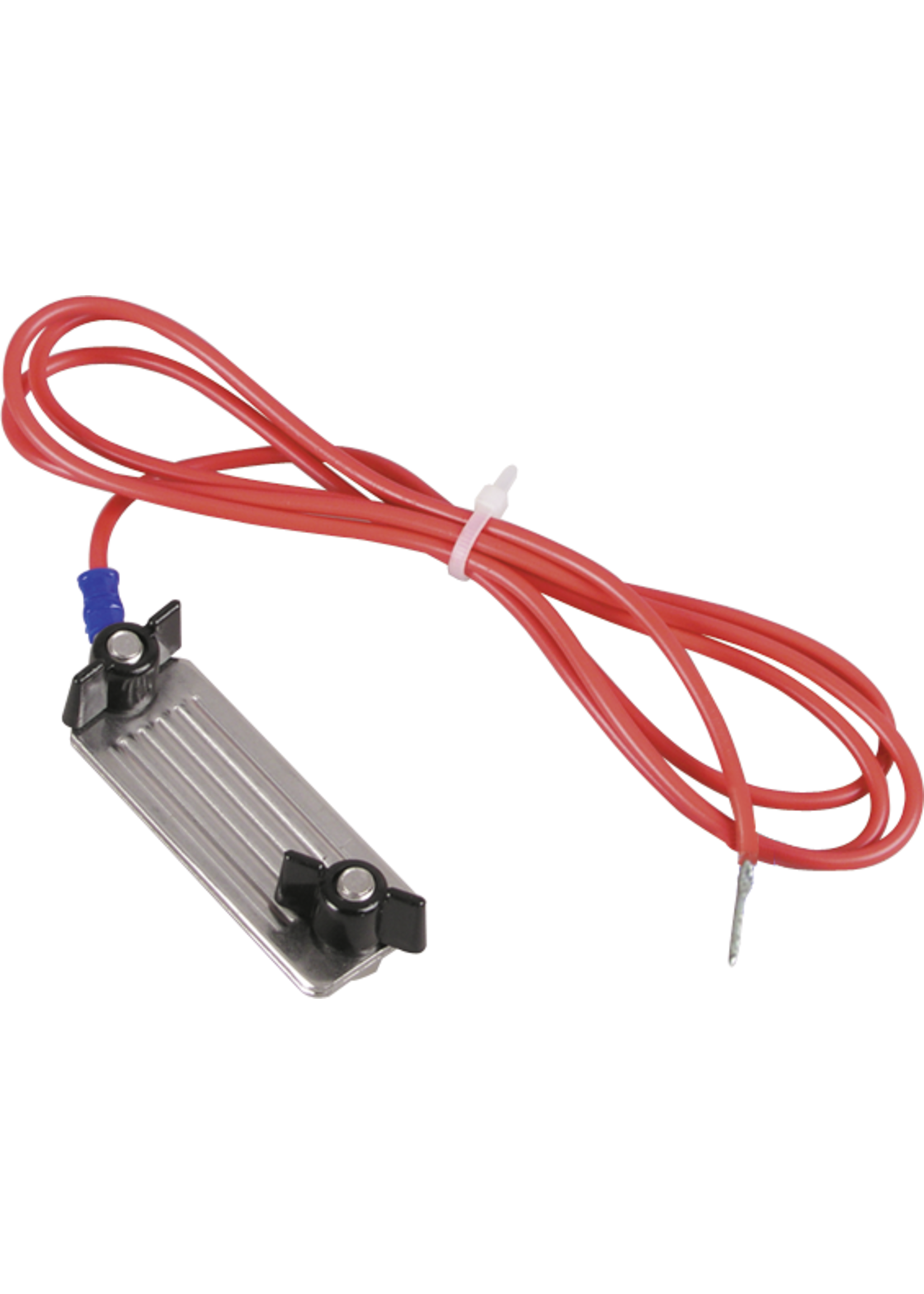 Patura PTR Lintaansluitkabel  met 3.0mm pen