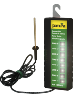 Patura Fence tester 8-phase