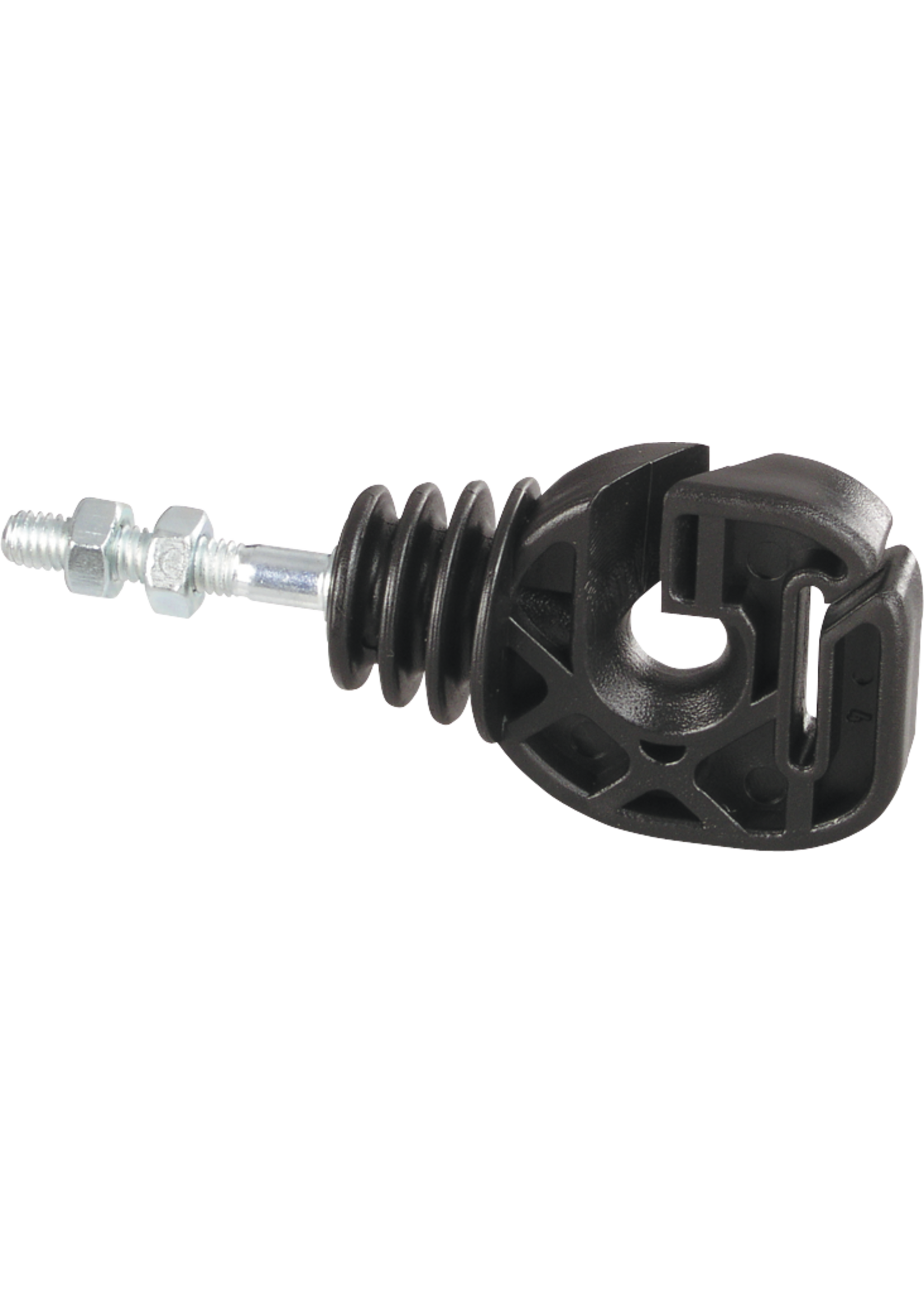 Patura Combi isolator met schroefdraad M6 (25st)