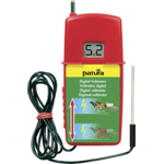 Patura PTR Digitaal voltmeter m. belastingweerstand