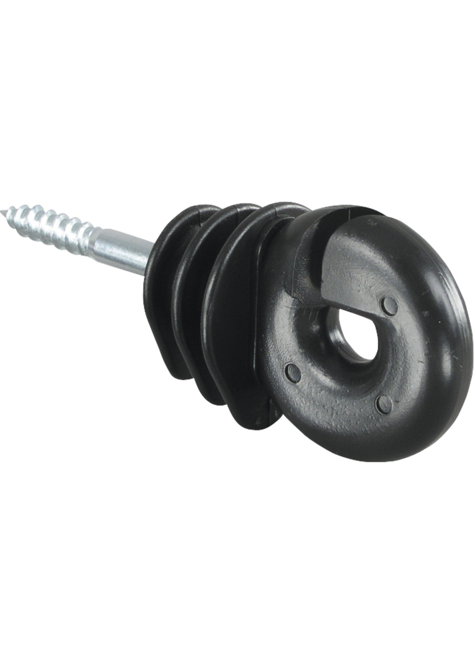 Patura PTR Kwaliteit ringisolator met houtschroef