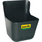 Patura PTR Kunststof voerbak 11.5L