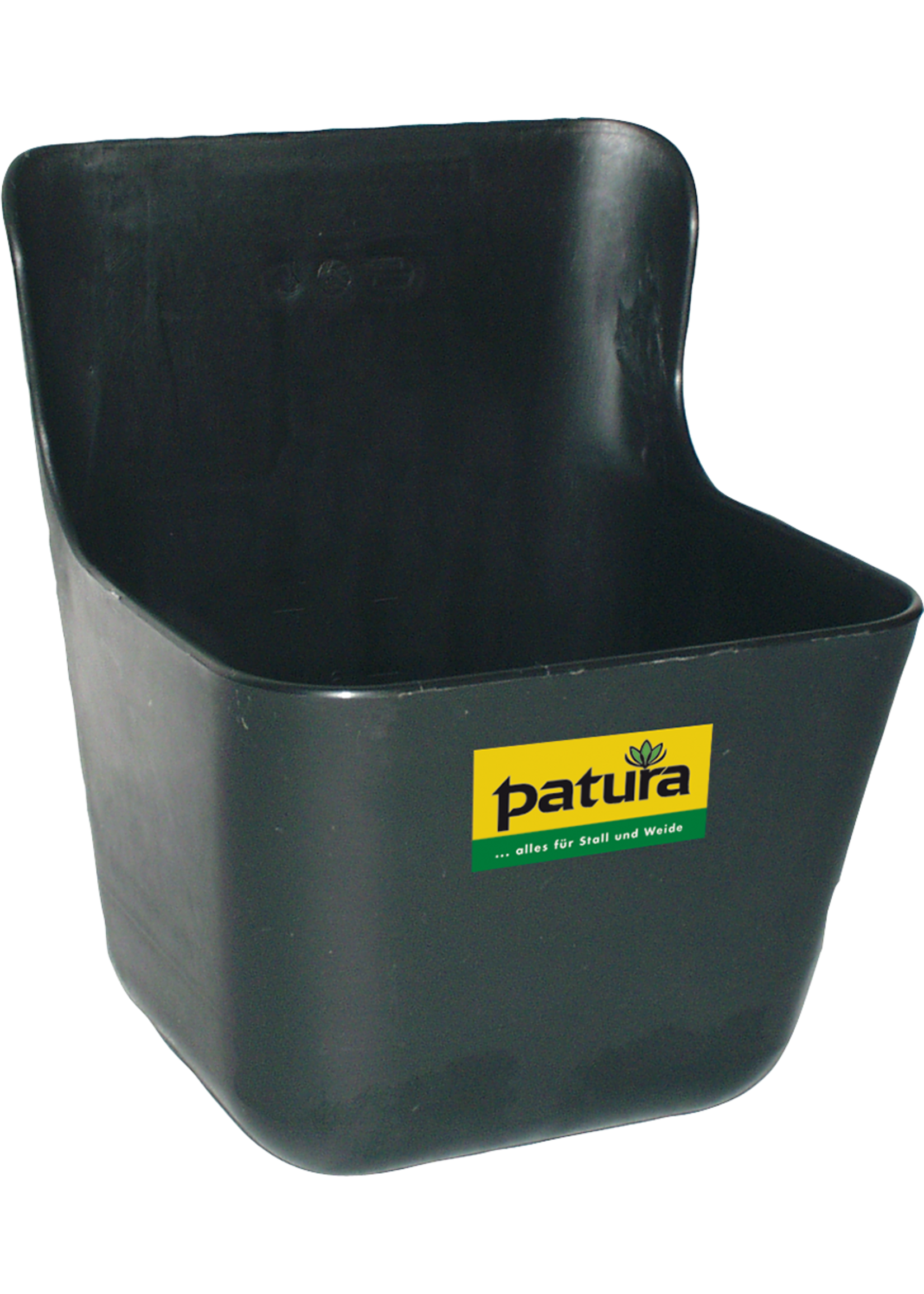 Patura PTR Kunststof voerbak 11.5L