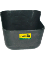 Patura Plastic feeding bowl small 7 Liter