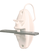 Patura PTR Poortgreepisolator Dubbel (4st)