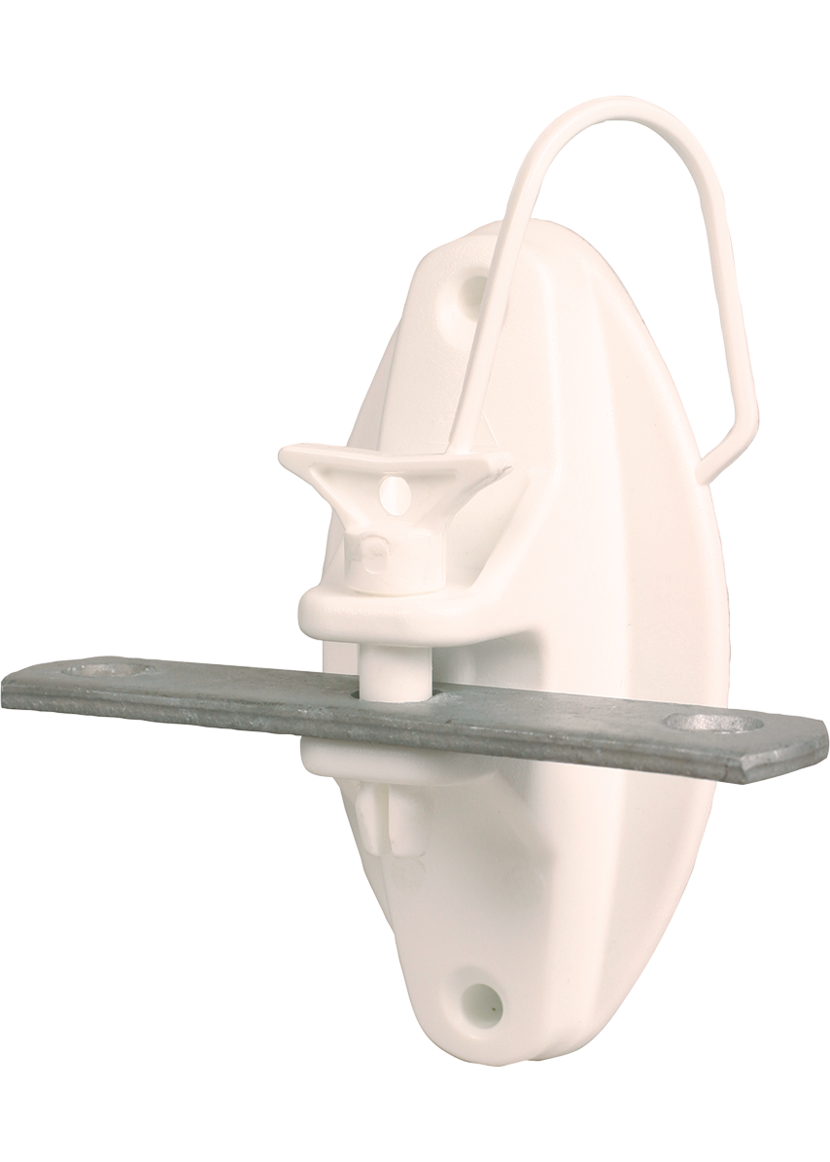 Patura Gate handle insulator double (4pcs)