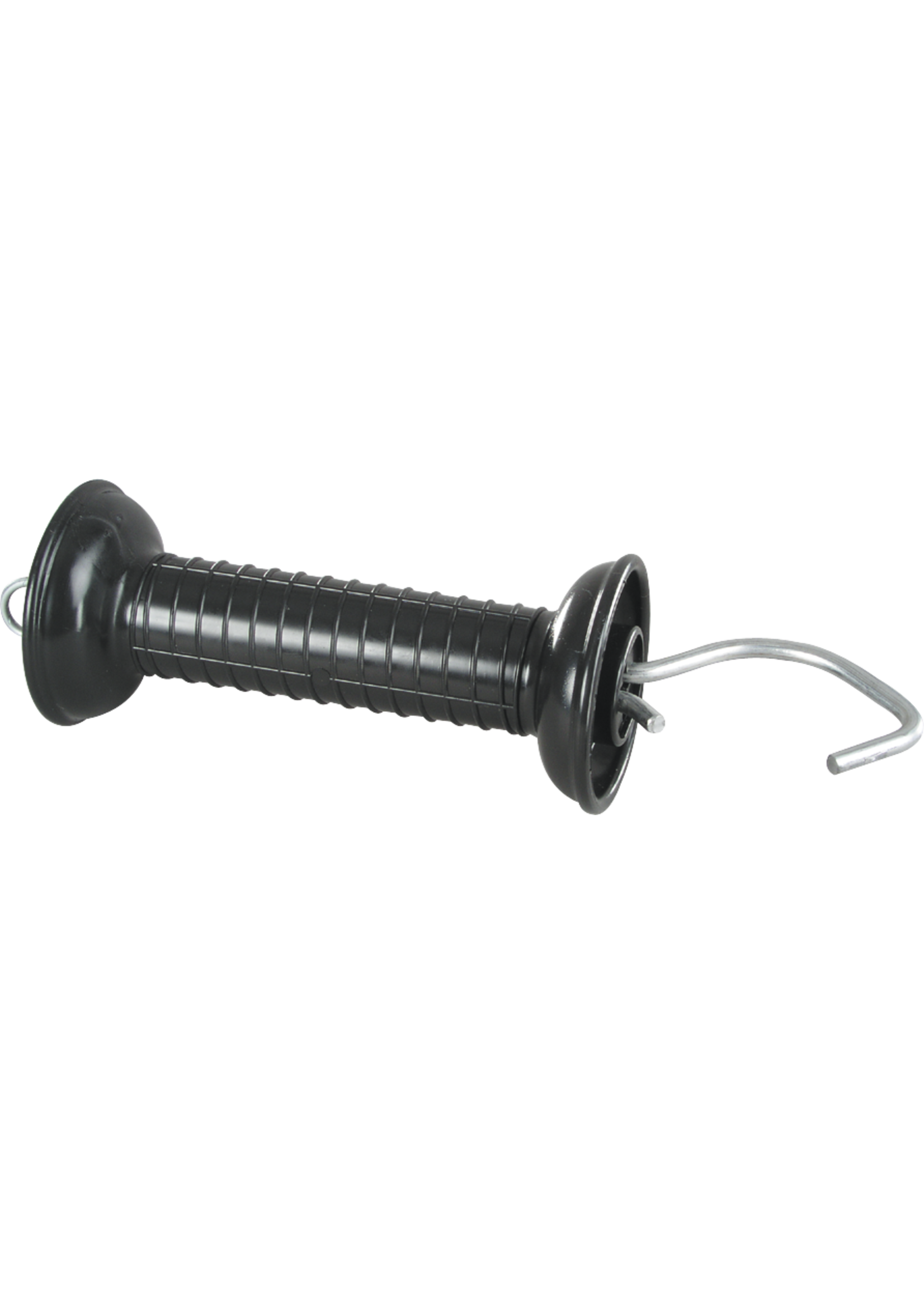 Patura Gate bar with tension spring black