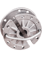 Patura Rotary tensioner for wire and cord (3pcs/pack)