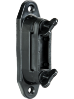 Patura PTR Lint klemisolator voor alle lint tot 40mm (20st)