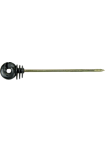 Patura PTR Ringisolator lange schacht, 18cm houtdraad