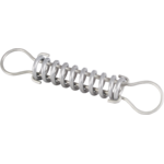 Patura PTR Spanveer r.v.s. voor staaldraad 1.6mm