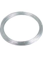 Patura PTR Staaldraad d=2.5mm bundel 25kg = ca.625M