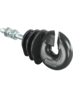 Patura Ringisolator XL schroefdraad M (25stuks)