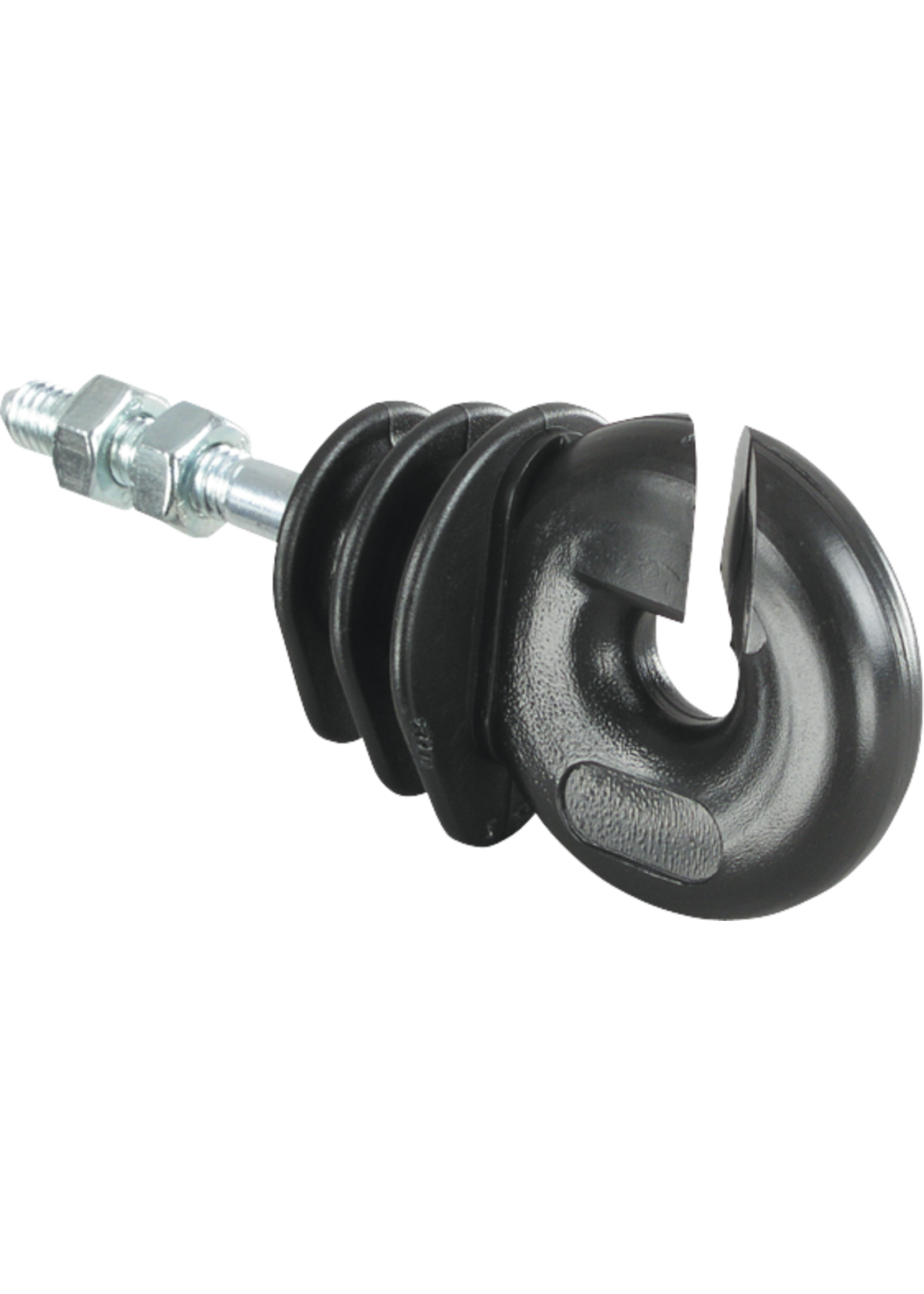 Patura Ringisolator XL schroefdraad M (25stuks)
