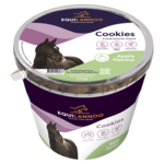 Equilannoo EQL Cookies Apple Flavour 1,5kg