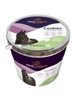 Equilannoo EQL Cookies Apple Flavour 1.5 kg